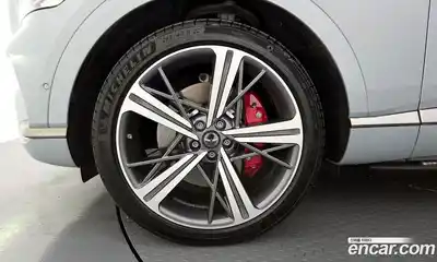 Genesis GV80 2024 3.5 гидро в Москве № 1832284, миниатюра 5