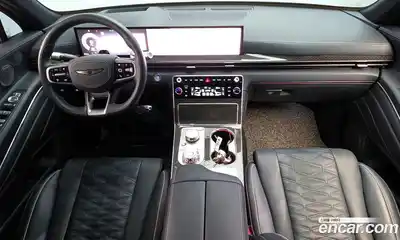 Genesis GV80 2024 3.5 гидро в Москве № 1832284, миниатюра 7