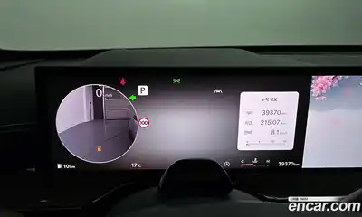 Genesis GV80 2024 3.5 гидро в Москве № 1832284, миниатюра 8