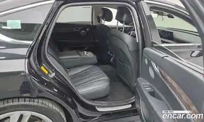 Genesis G80 2024 2.5 гидро в Москве № 1832398, миниатюра 11