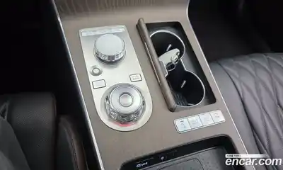 Genesis G80 2024 2.5 гидро в Москве № 1832398, миниатюра 9