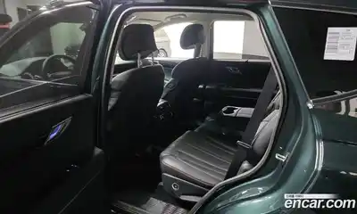 Genesis GV80 2022 3.0 гидро в Москве № 1832413, миниатюра 12
