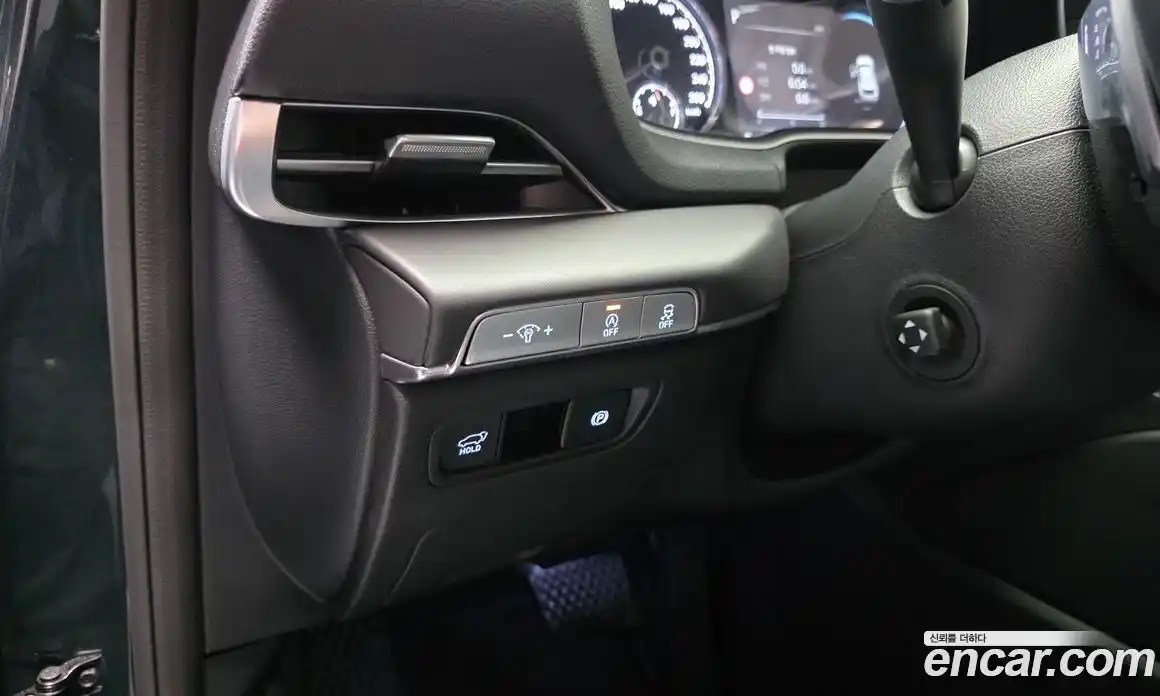Genesis GV80 2022 3.0 гидро в Москве № 1832413, фото 14