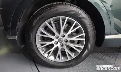 Genesis GV80 2022 3.0 гидро в Москве № 1832413, миниатюра 5