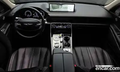 Genesis GV80 2022 3.0 гидро в Москве № 1832413, миниатюра 7