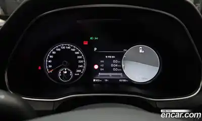 Genesis GV80 2022 3.0 гидро в Москве № 1832413, миниатюра 8