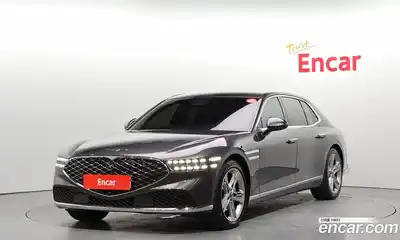 Genesis G90, 2023
