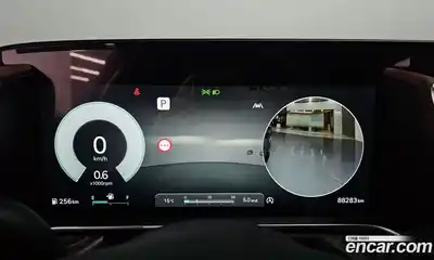 Genesis G90 2023 3.5 гидро в Москве № 1832523, миниатюра 11