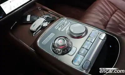 Genesis G90 2023 3.5 гидро в Москве № 1832523, миниатюра 12