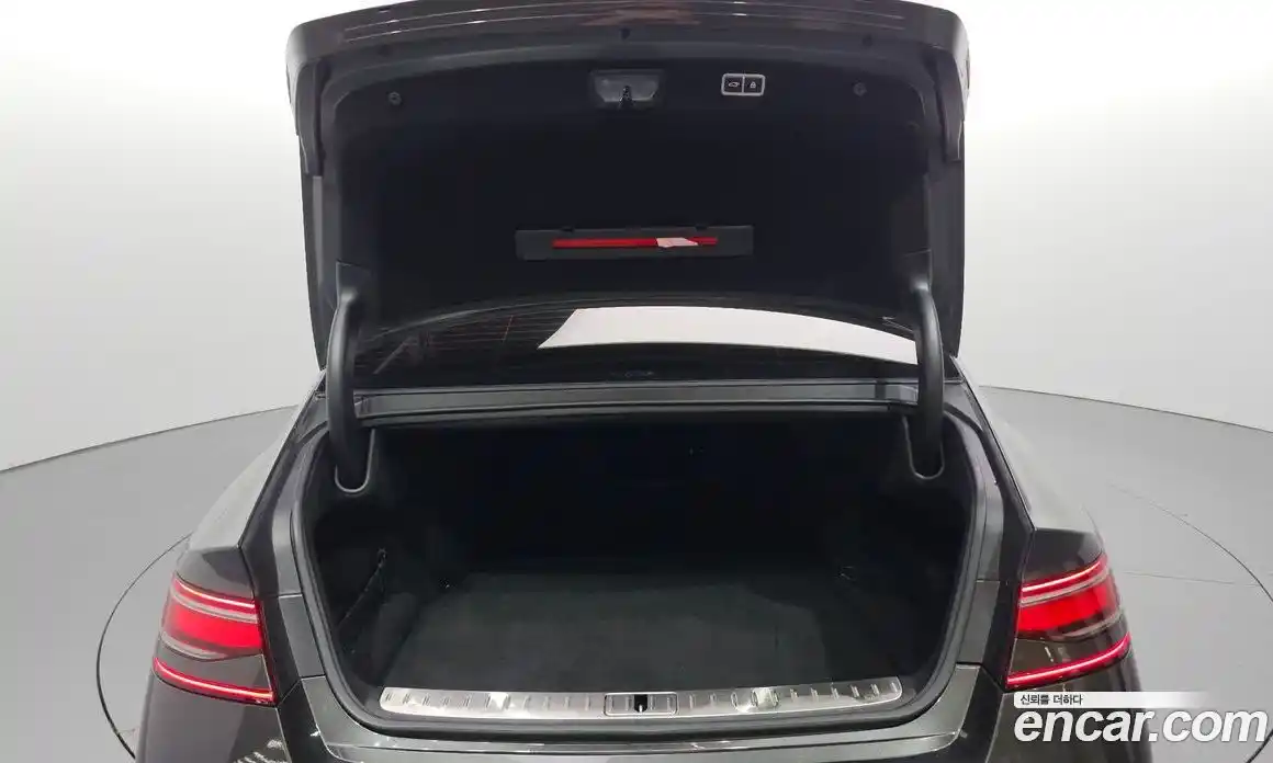 Genesis G90 2023 3.5 гидро в Москве № 1832523, фото 26