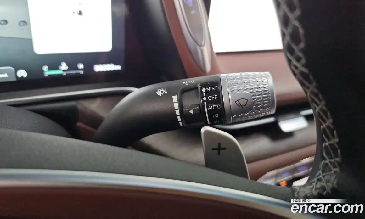 Genesis G90 2023 3.5 гидро в Москве № 1832523, фото 27