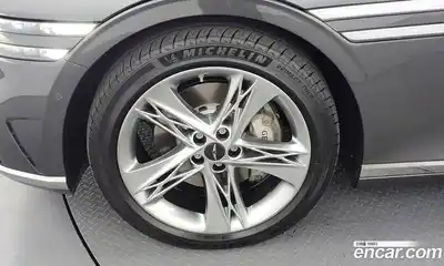Genesis G90 2023 3.5 гидро в Москве № 1832523, миниатюра 5