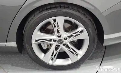Genesis G90 2023 3.5 гидро в Москве № 1832523, миниатюра 7
