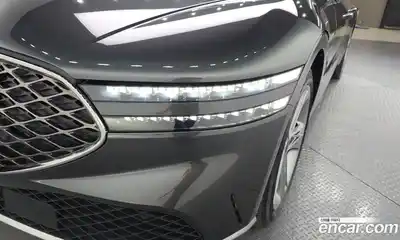 Genesis G90 2023 3.5 гидро в Москве № 1832523, миниатюра 8