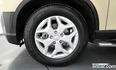 SsangYong Rexton 2024 2.2 гидро в Москве № 1832614, миниатюра 5
