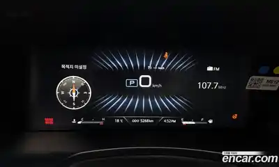 SsangYong Rexton 2024 2.2 гидро в Москве № 1832614, миниатюра 8