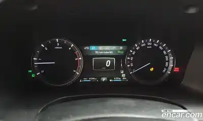 SsangYong Rexton 2020 2.2 гидро в Москве № 1832720, миниатюра 11