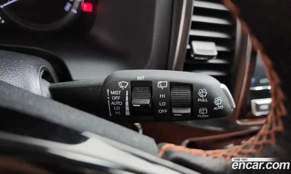 SsangYong Rexton 2020 2.2 гидро в Москве № 1832720, фото 23