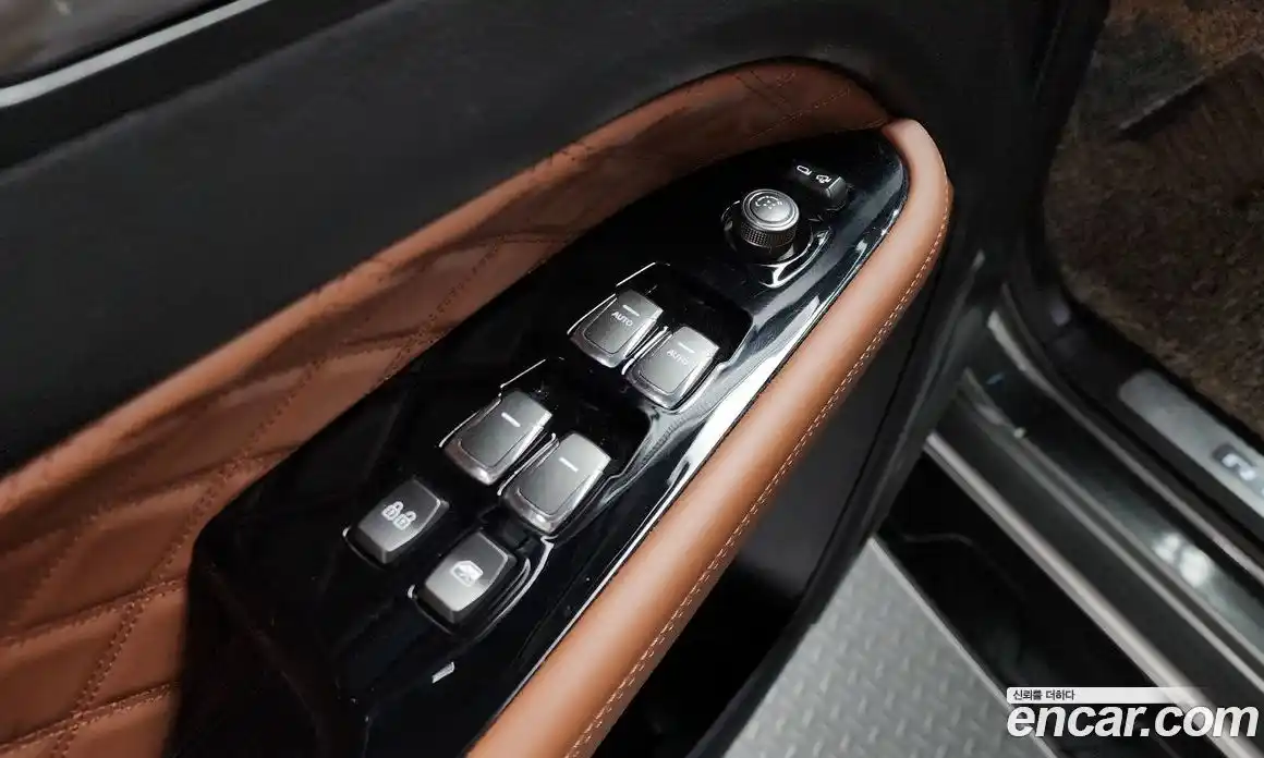SsangYong Rexton 2020 2.2 гидро в Москве № 1832720, фото 30