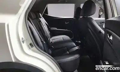 SsangYong TIBOLI 2016 1.6 гидро в Москве № 1832883, миниатюра 11