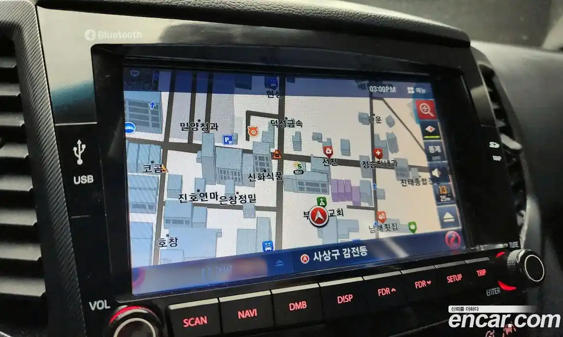SsangYong TIBOLI 2016 1.6 гидро в Москве № 1832883, фото 15