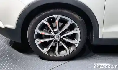SsangYong TIBOLI 2016 1.6 гидро в Москве № 1832883, миниатюра 5