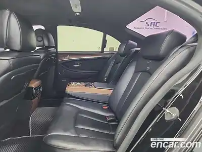 SsangYong Chairman 2012 3.6 гидро в Москве № 1832965, миниатюра 12