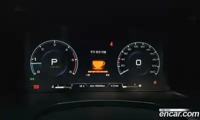 SsangYong Rexton 2023 2.2 гидро в Москве № 1832982, миниатюра 11