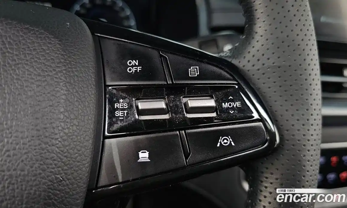SsangYong Rexton 2023 2.2 гидро в Москве № 1832982, фото 22
