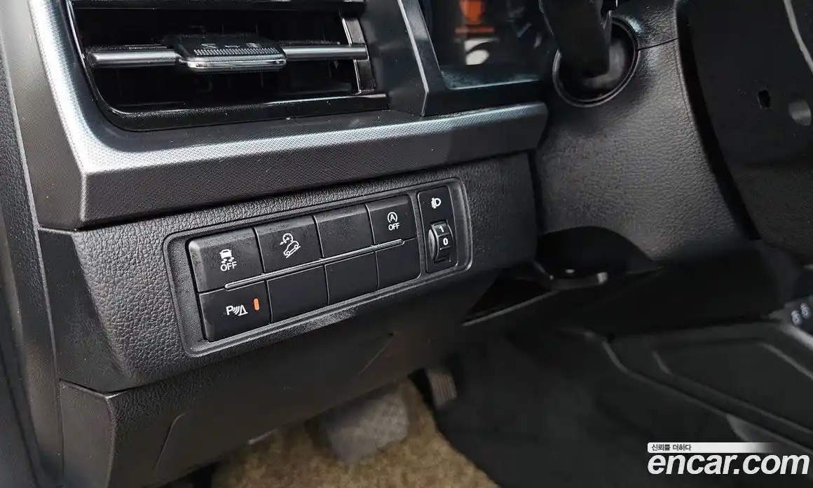 SsangYong Rexton 2023 2.2 гидро в Москве № 1832982, фото 29