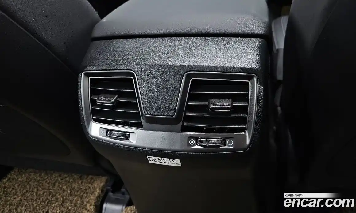 SsangYong Rexton 2023 2.2 гидро в Москве № 1832982, фото 31