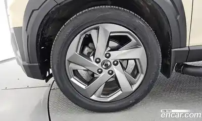 SsangYong Rexton 2023 2.2 гидро в Москве № 1832982, миниатюра 5