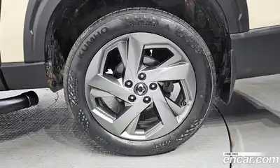 SsangYong Rexton 2023 2.2 гидро в Москве № 1832982, миниатюра 7