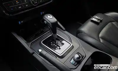 SsangYong Rexton 2019 2.2 гидро в Москве № 1833039, миниатюра 12