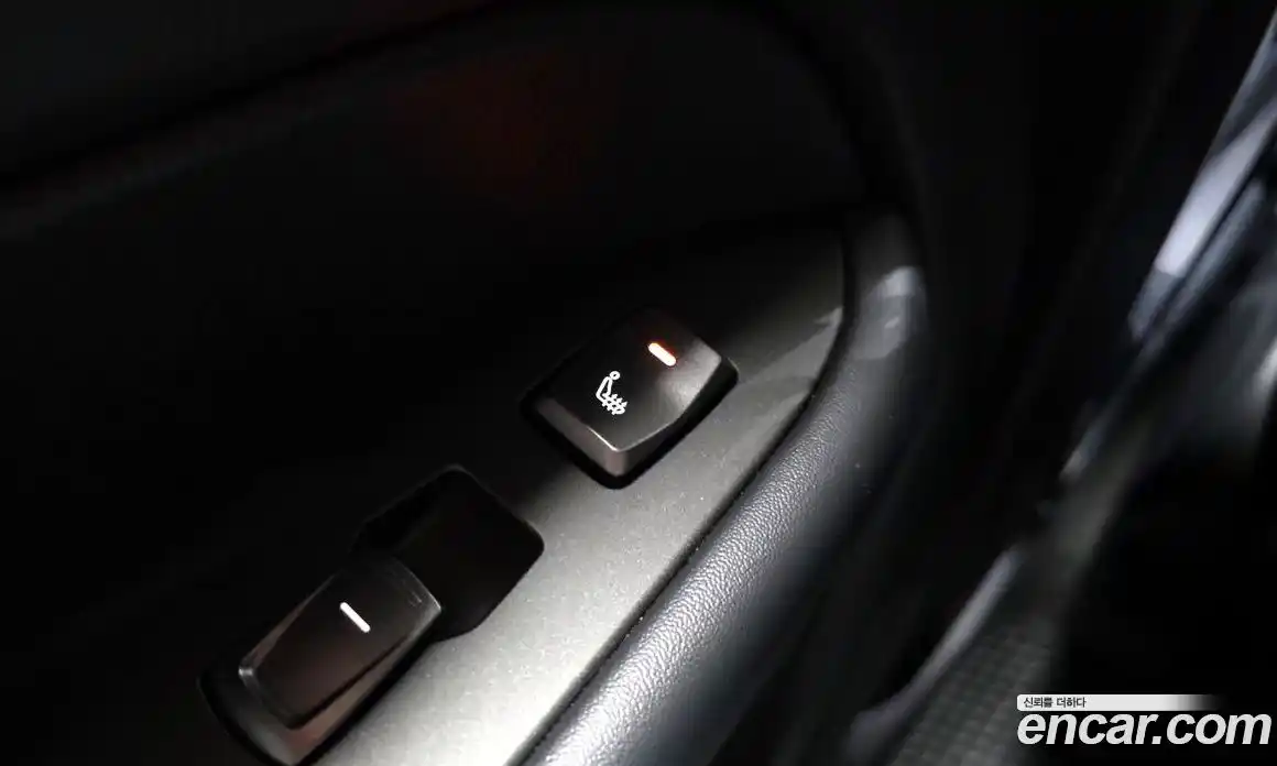 SsangYong Rexton 2019 2.2 гидро в Москве № 1833039, фото 25