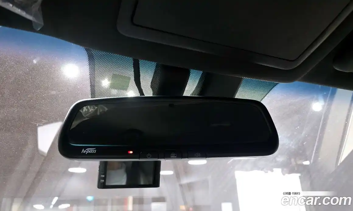 SsangYong Rexton 2019 2.2 гидро в Москве № 1833039, фото 27