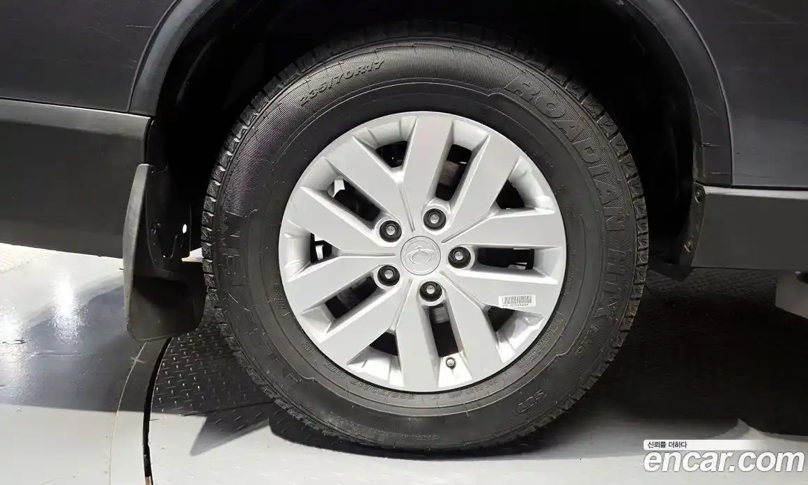 SsangYong Rexton 2019 2.2 гидро в Москве № 1833039, фото 29