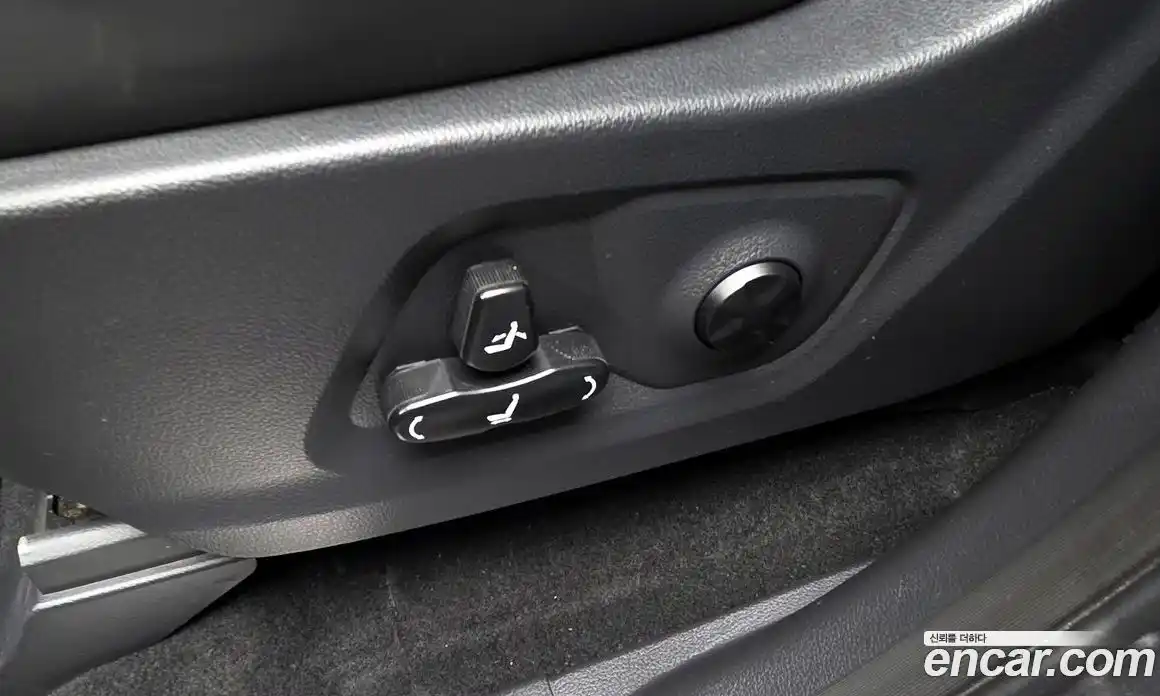 SsangYong Rexton 2019 2.2 гидро в Москве № 1833039, фото 31