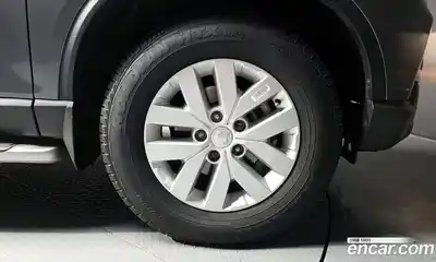 SsangYong Rexton 2019 2.2 гидро в Москве № 1833039, миниатюра 7