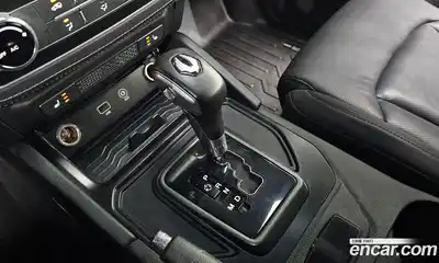 SsangYong Rexton 2021 2.2 гидро в Москве № 1833044, миниатюра 12