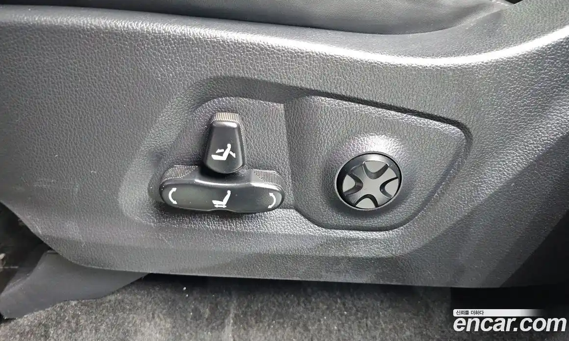 SsangYong Rexton 2021 2.2 гидро в Москве № 1833044, фото 25