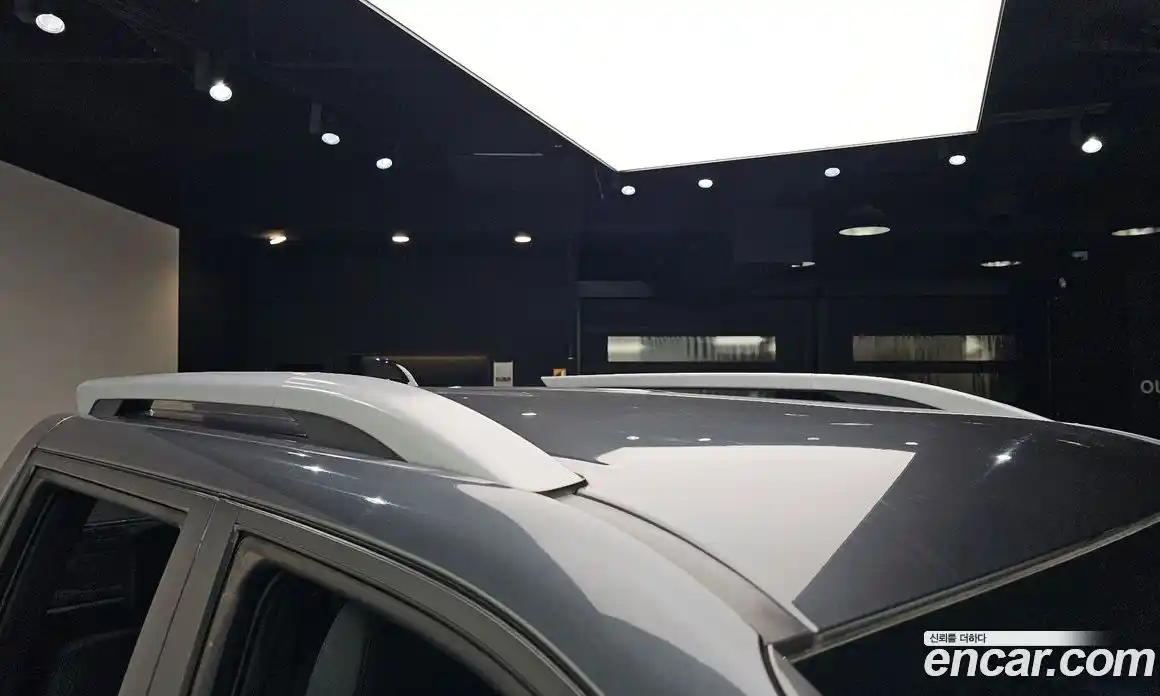 SsangYong Rexton 2021 2.2 гидро в Москве № 1833044, фото 28