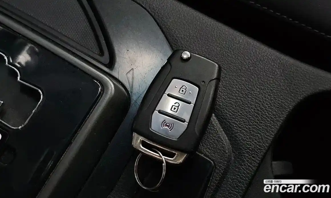 SsangYong Rexton 2021 2.2 гидро в Москве № 1833044, фото 30
