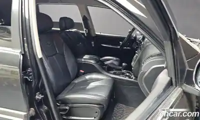 SsangYong Rexton 2010 2.7 гидро в Москве № 1833232, миниатюра 11