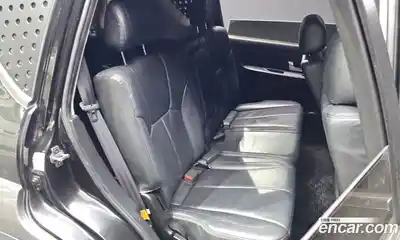 SsangYong Rexton 2010 2.7 гидро в Москве № 1833232, миниатюра 12