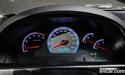 SsangYong Rexton 2010 2.7 гидро в Москве № 1833232, миниатюра 8