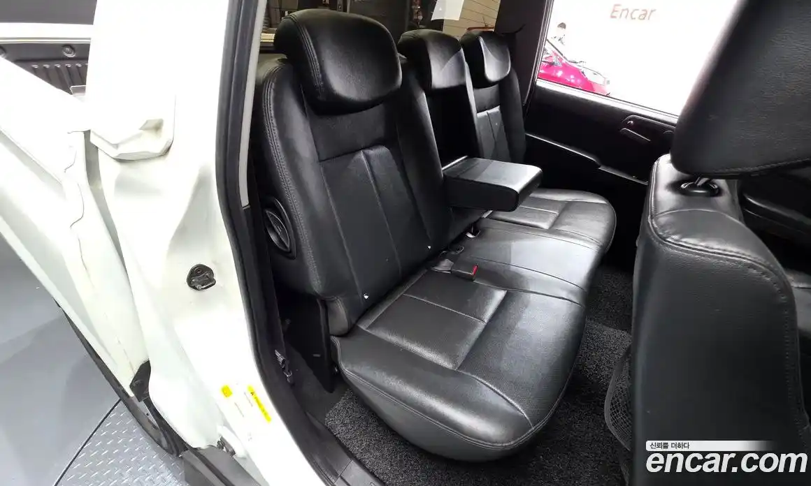SsangYong Korando 2014 2.0 гидро в Москве № 1833303, фото 11