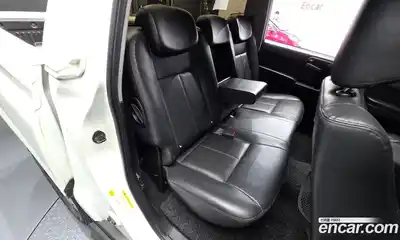 SsangYong Korando 2014 2.0 гидро в Москве № 1833303, миниатюра 11