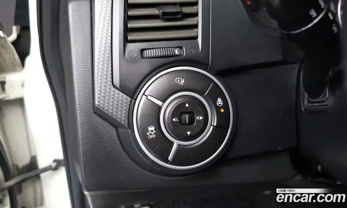 SsangYong Korando 2014 2.0 гидро в Москве № 1833303, фото 18