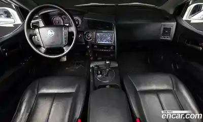SsangYong Korando 2014 2.0 гидро в Москве № 1833303, миниатюра 7